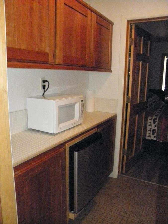 Markleeville Creekside Lodge מראה חיצוני תמונה